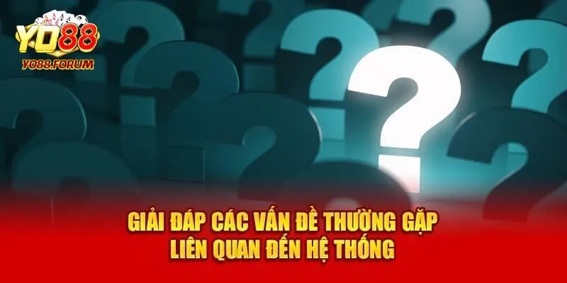 Câu hỏi thường gặp khi tạo tài khoản