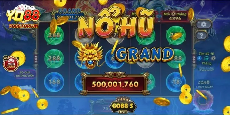 Giới thiệu về trò chơi