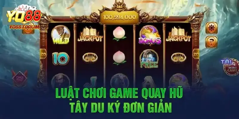 Cách chinh phục tựa game tây du ký